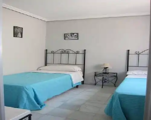 Hostal Pension Alicia - San Pedro de Alcántara