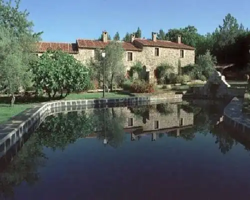 Puerto Roque Turismo Rural - Valencia de Alcántara