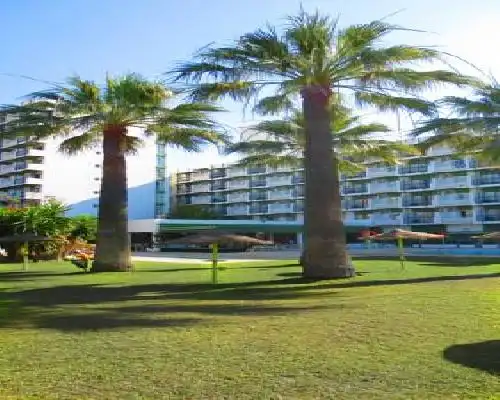 Hotel San Fermín - Benalmádena