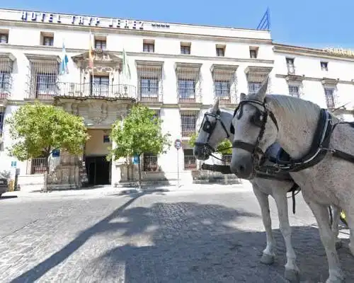 Hotel Jerez Centro, Affiliated by Meliá - Jerez de la Frontera